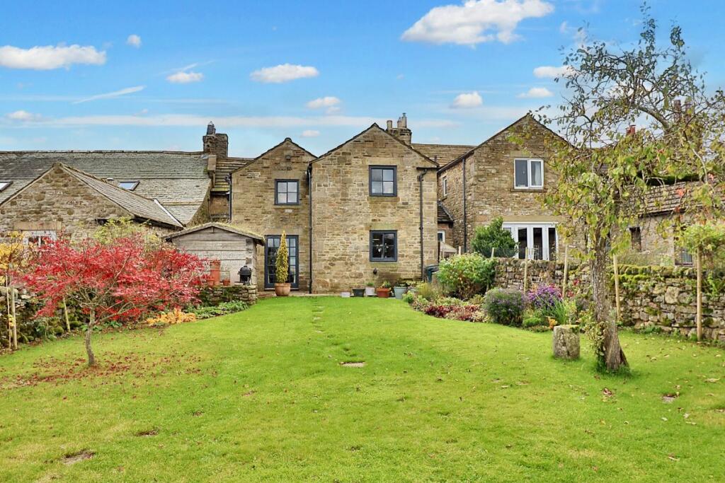 Green Cottage