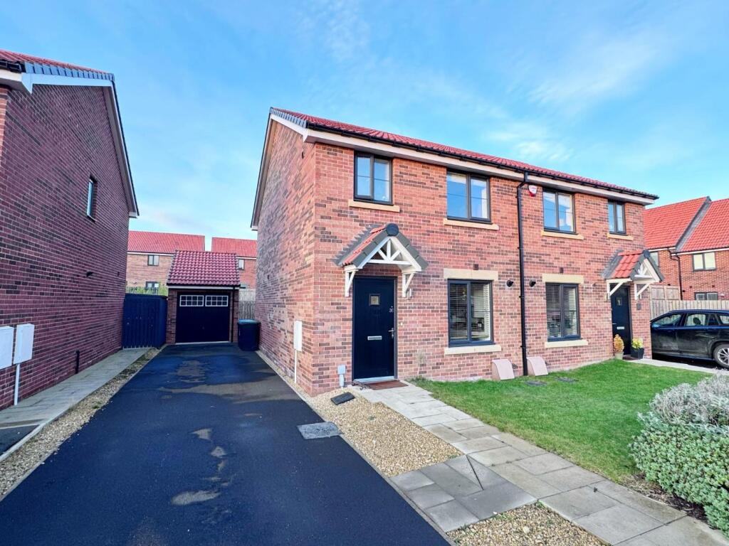 36 Lorimer Close