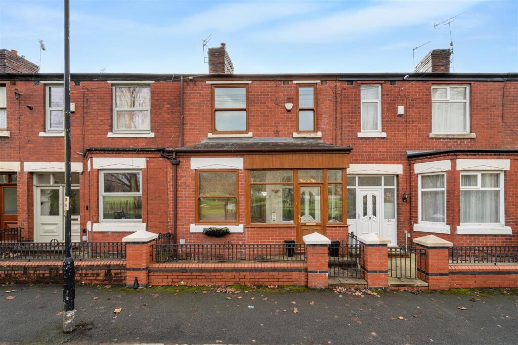 28 Neston Street