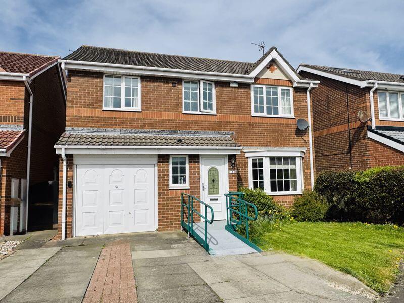141 Abbots Way