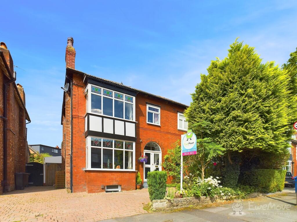 20 Granby Road