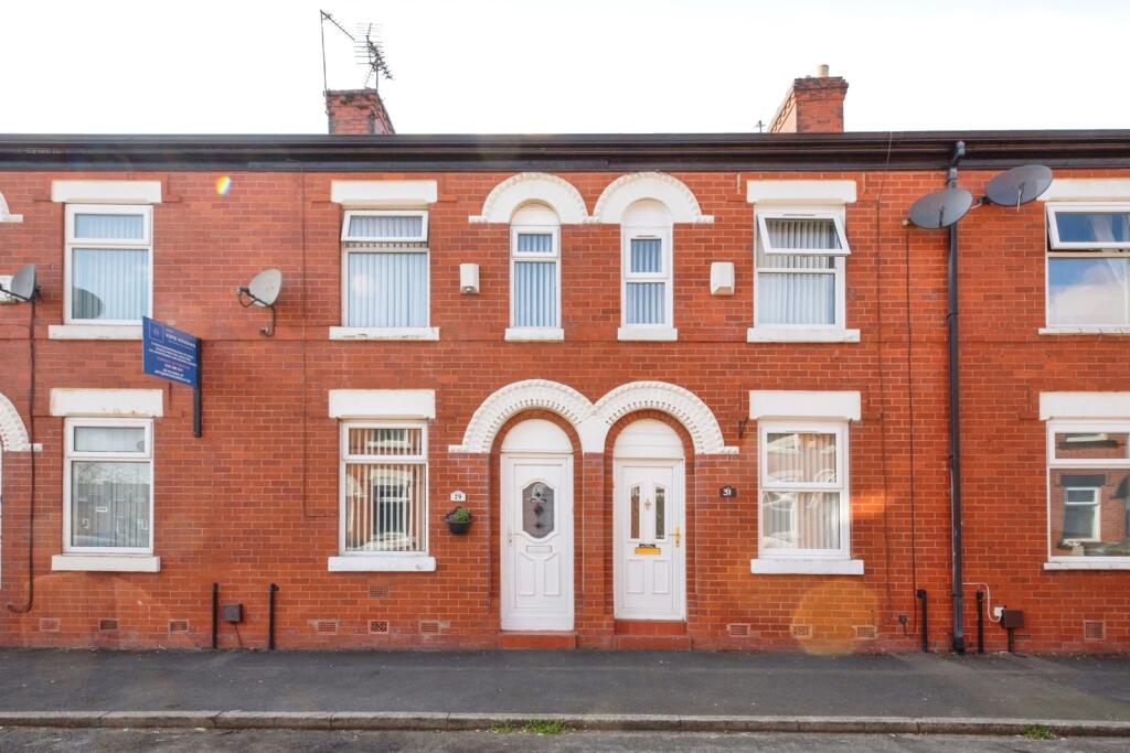29 Beeston Street