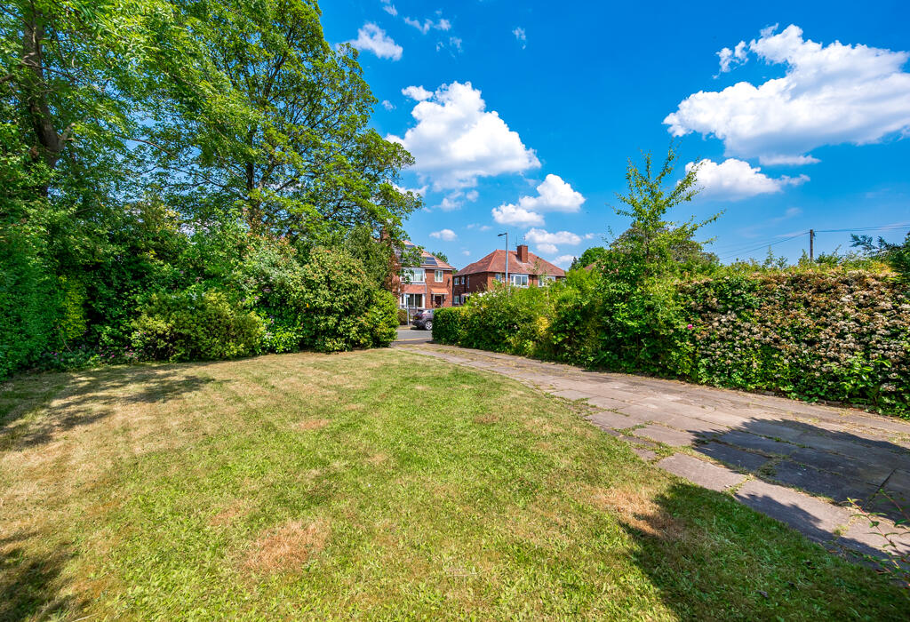 20 Lumb Lane