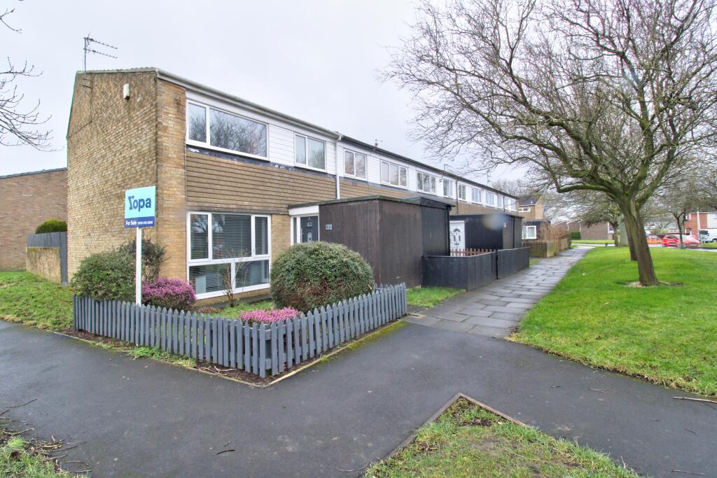 1 Langdale Drive