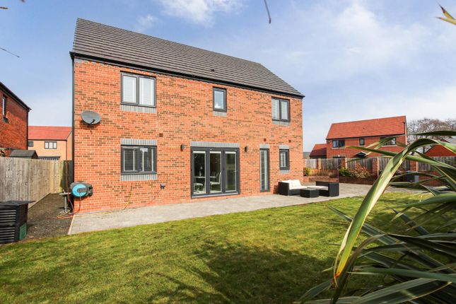 17 Barn Close