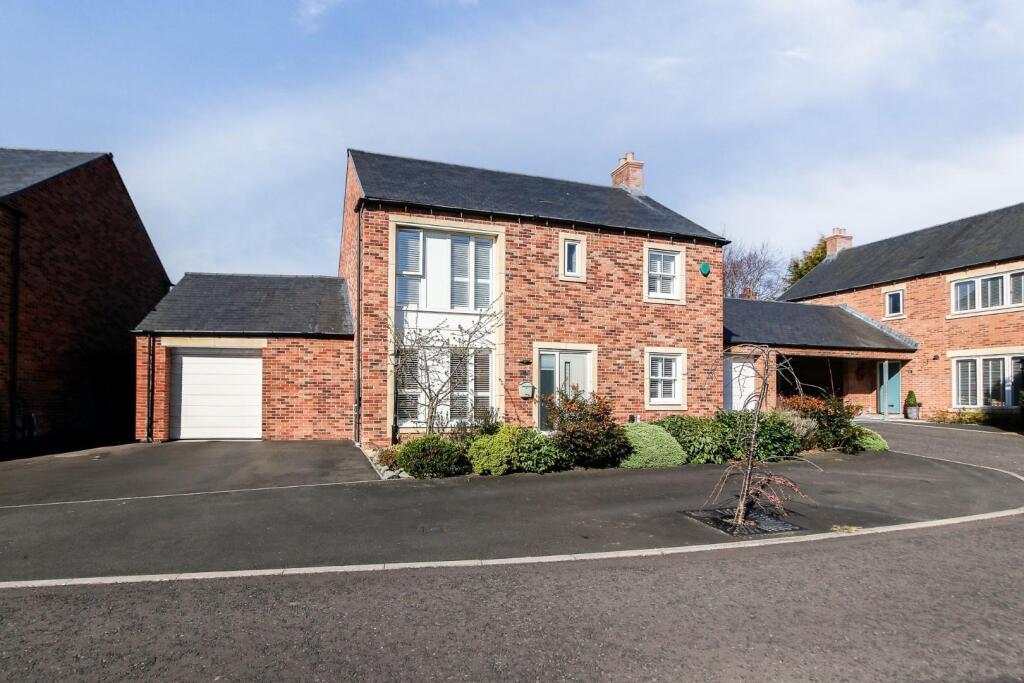 24 St Josephs Close