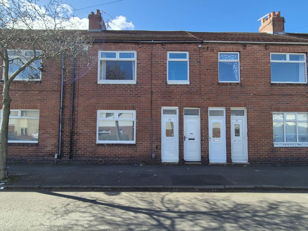 1 Aln Street