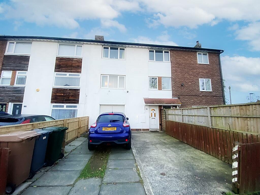 31 Purley Close
