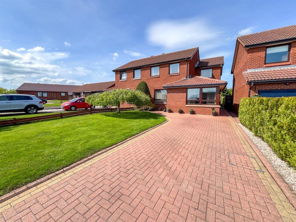 14 Roddam Court