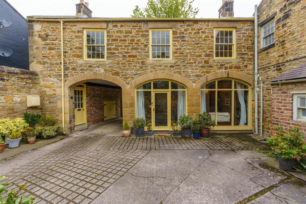 5 Temperley Place