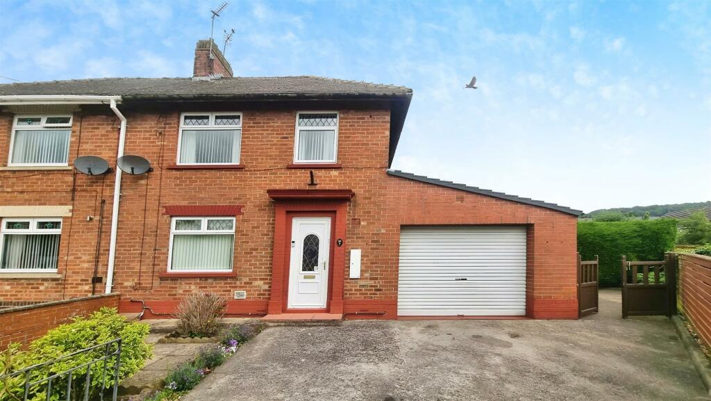 5 Lydgate Square