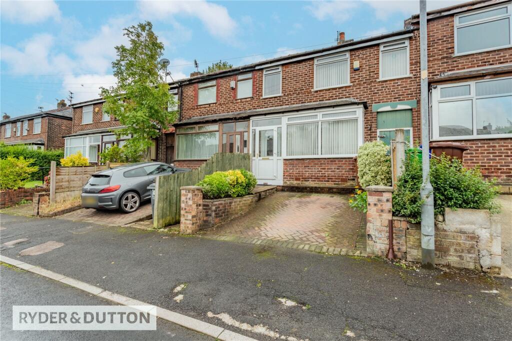 106 Chudleigh Road
