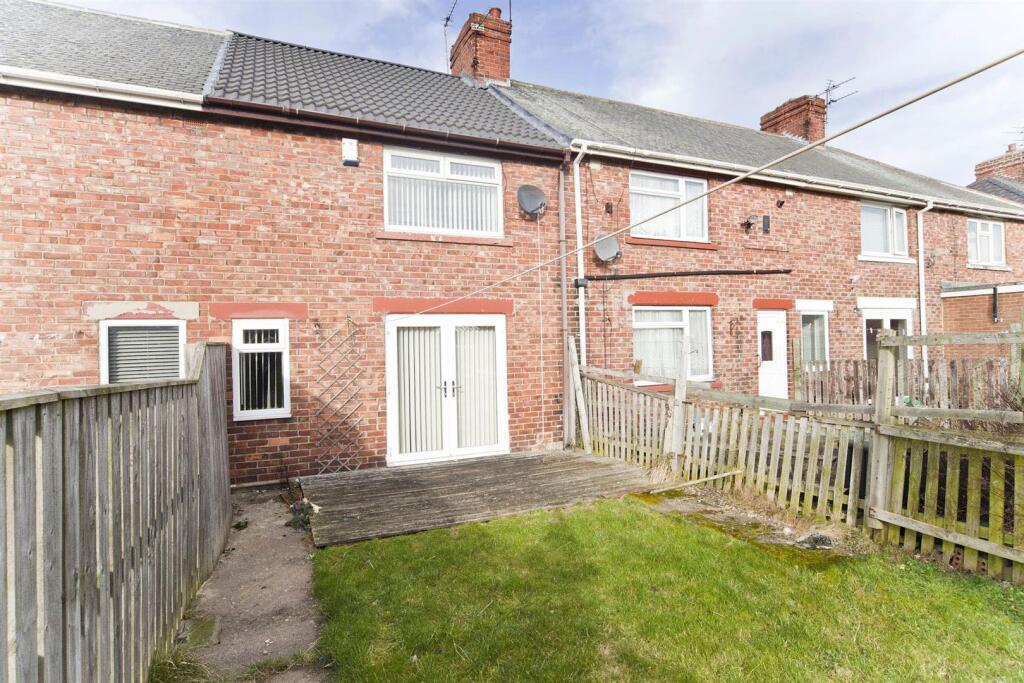 43 Wordsworth Road