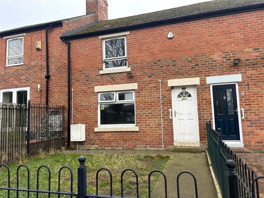 4 James Street