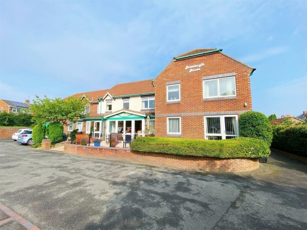 Homebryth House, Front Street, Stockton-on-tees