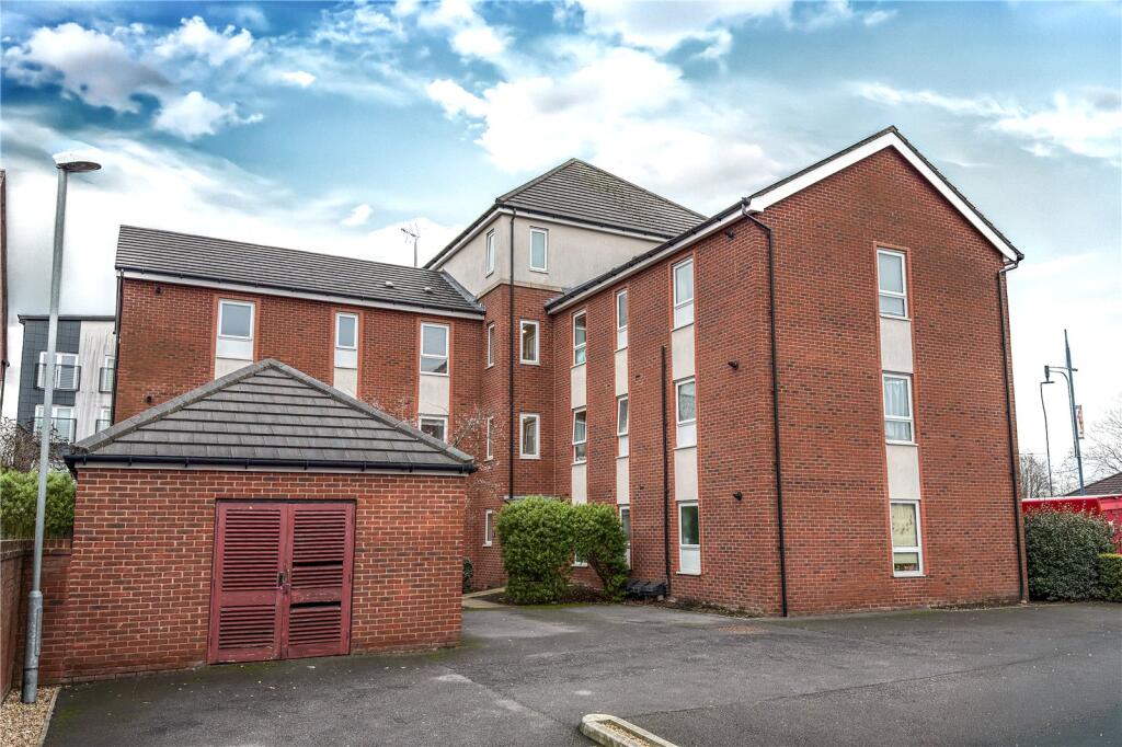 1 Dean Lane