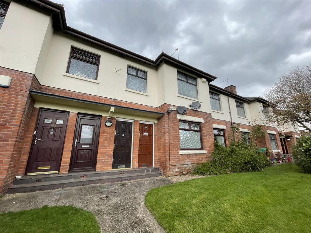 93 Waterloo Road