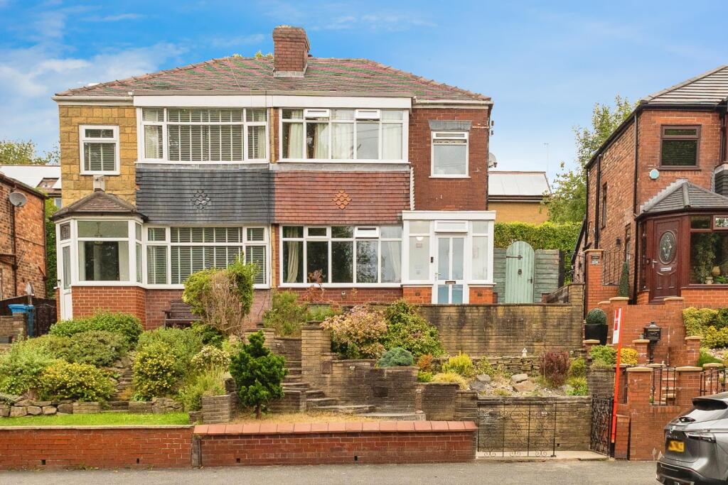 206 Blackley New Road