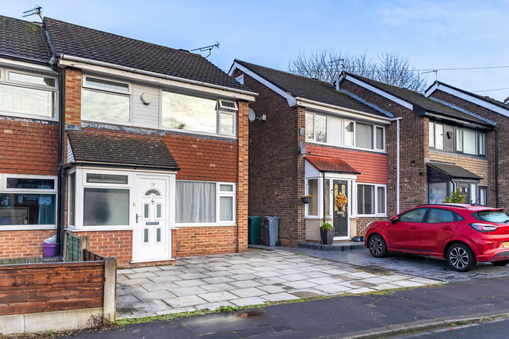 18 Virginia Close