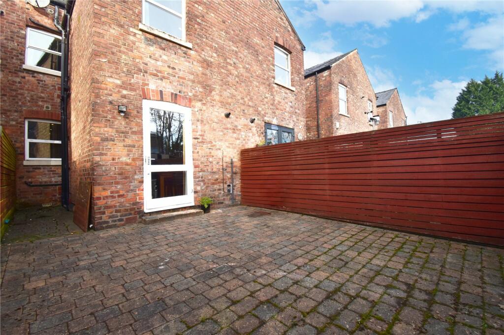 14 Leopold Avenue