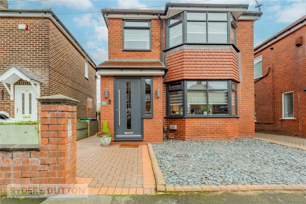 86 Parkfield Road North