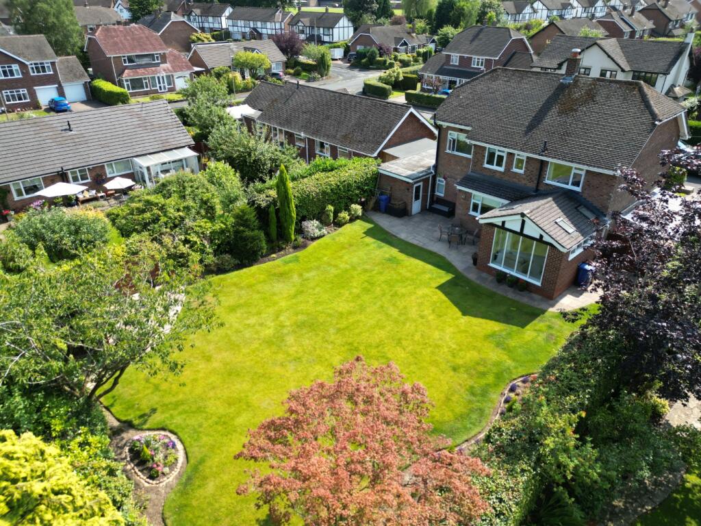 15 Marsham Road