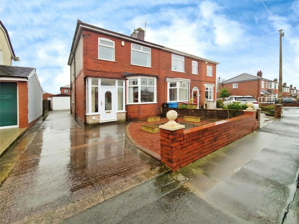 21 Normanby Road