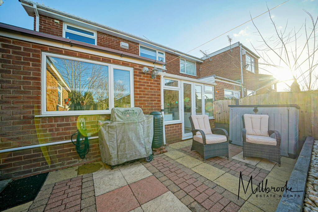 95 Wyre Drive