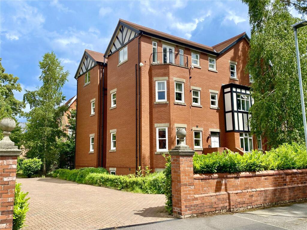 634 Wilmslow Road