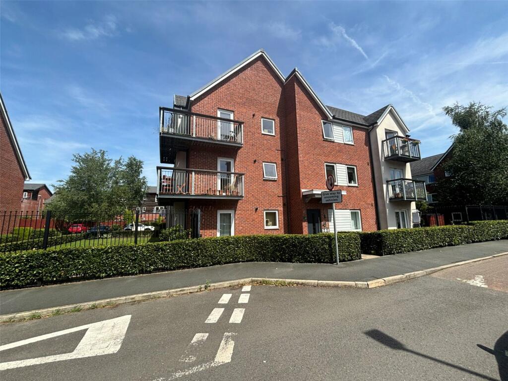 33 Highmarsh Crescent