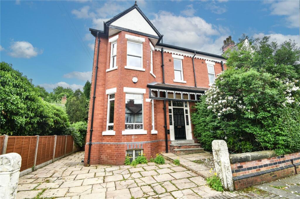 1 Neston Avenue