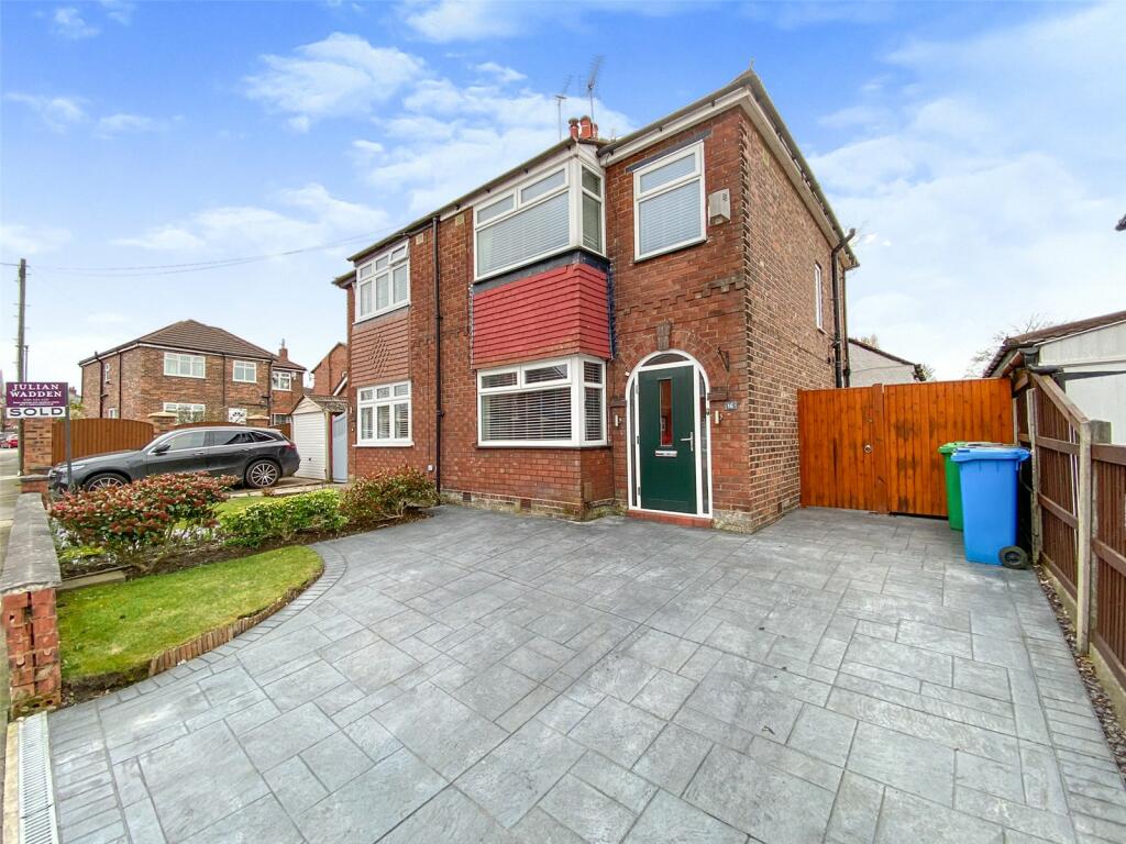15 Kinburn Road
