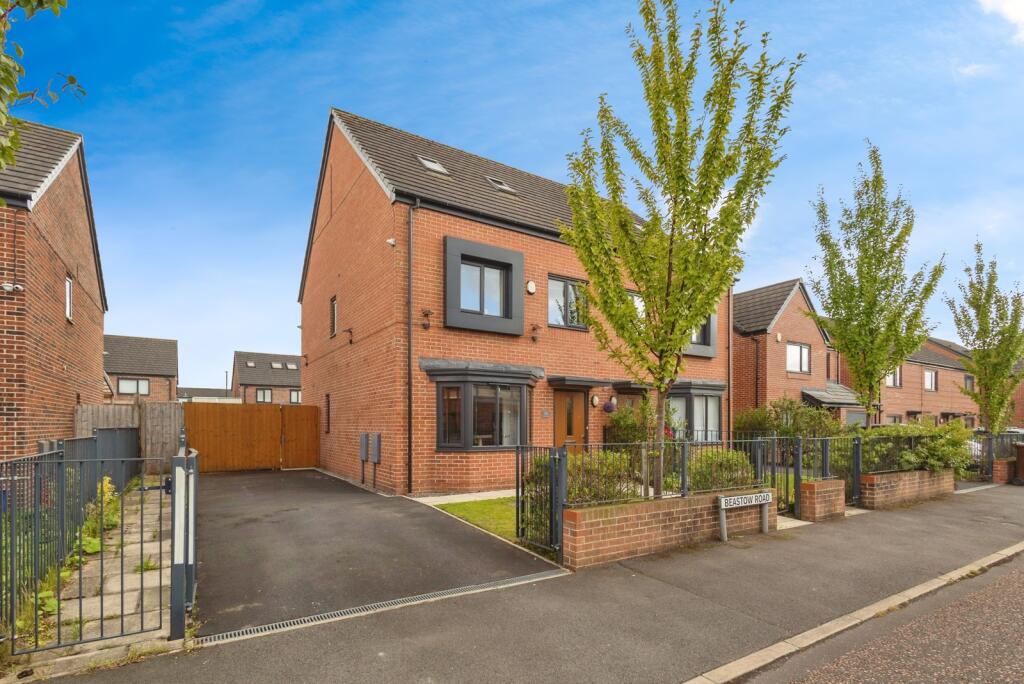 48 Beastow Road