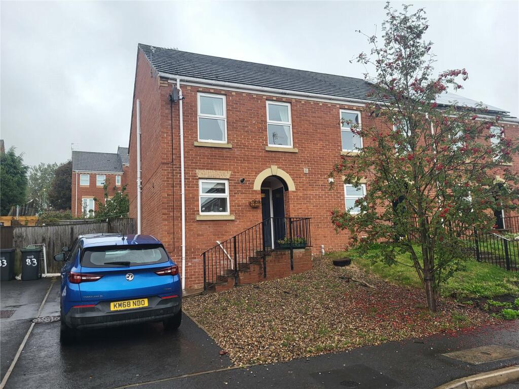 85 Esh Wood View