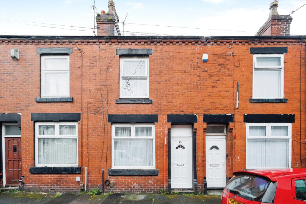 10 Maybury Street