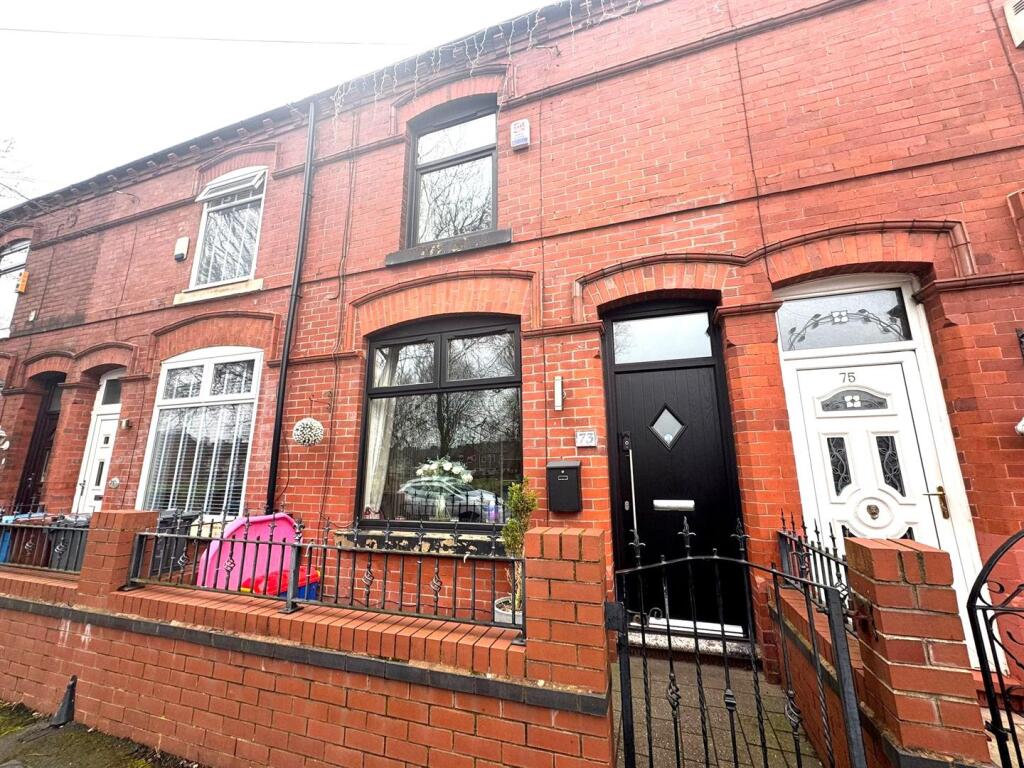 73 Rossington Street