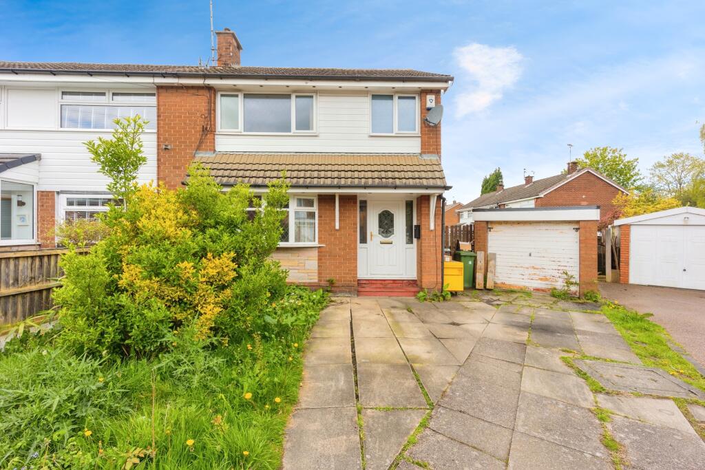 4 East Lea