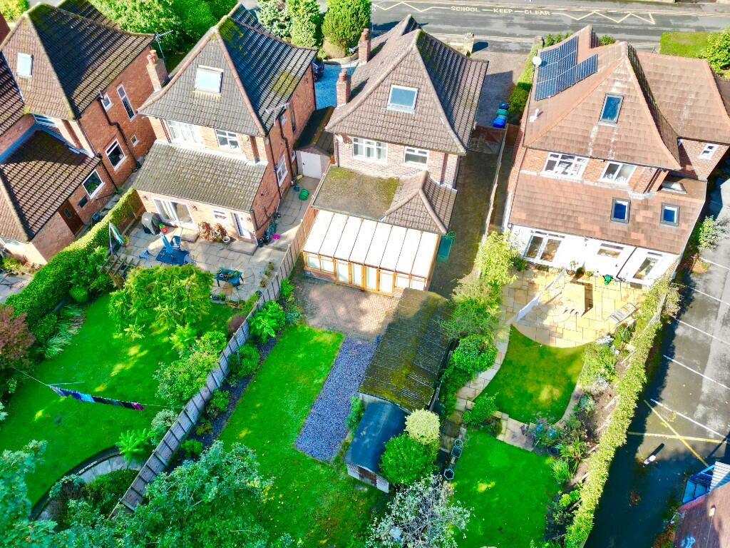 18 Oakfield