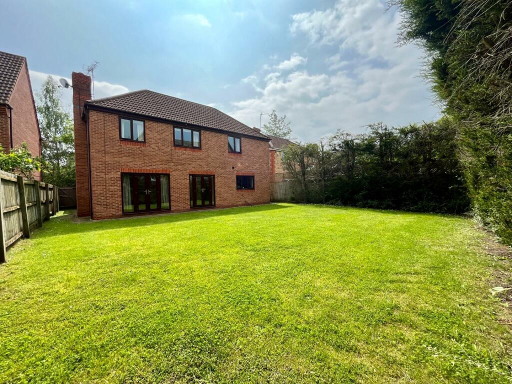 54 Welman Way