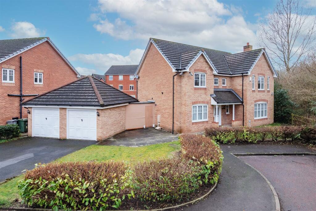 7 Woodlea