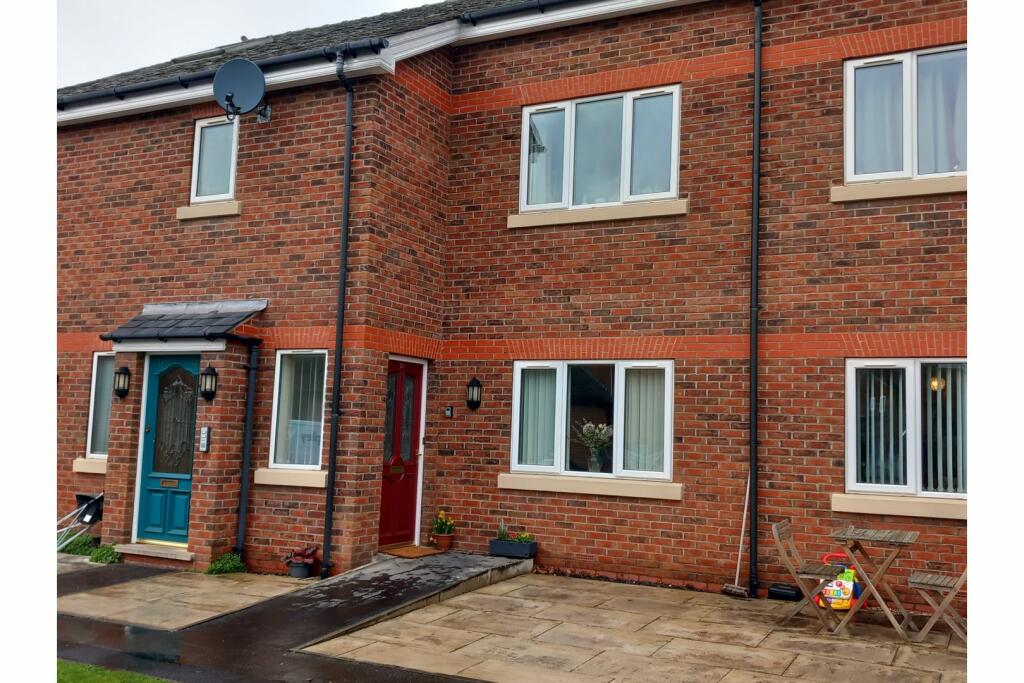 13 Legwood Court