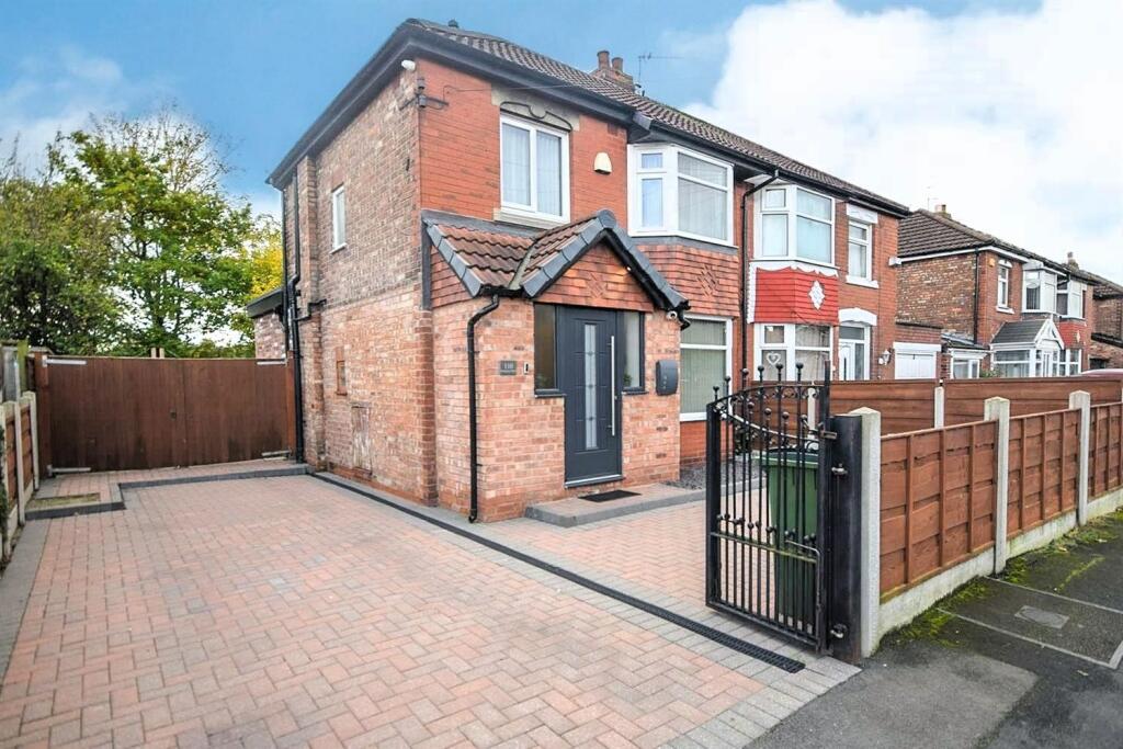 110 Boundary Road