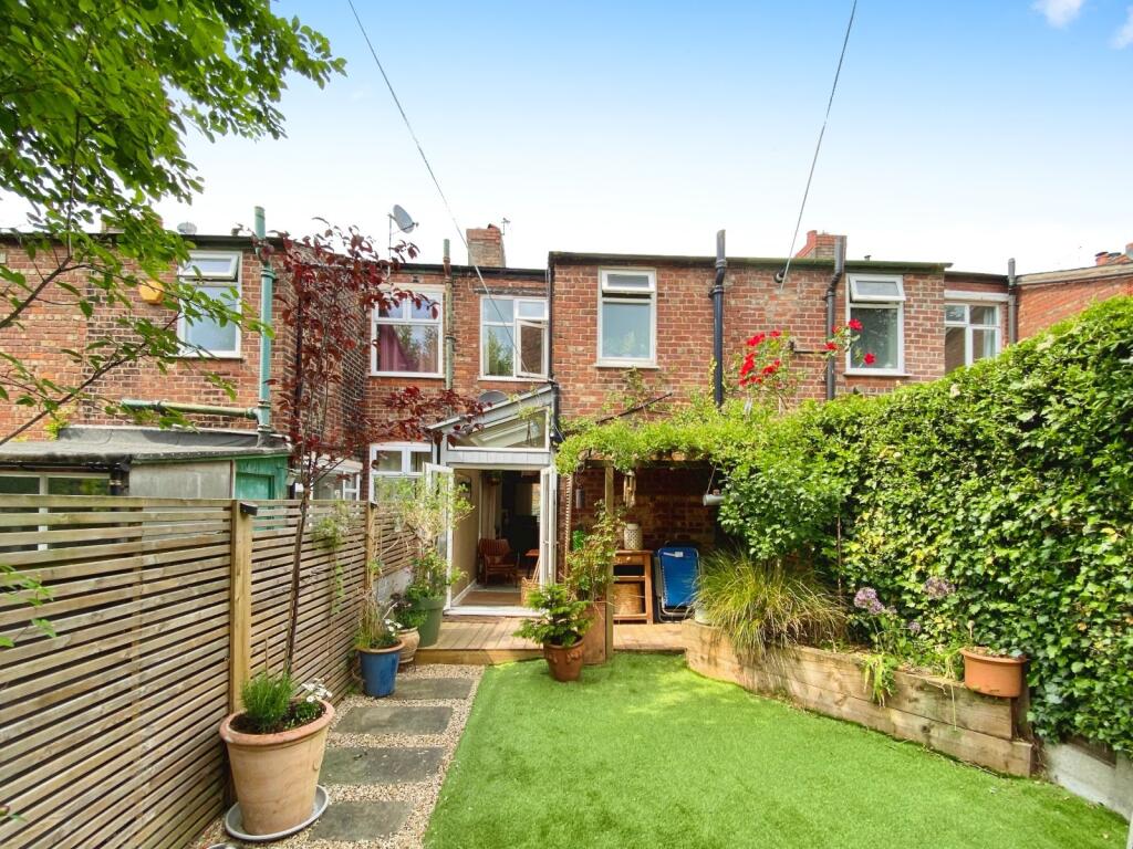 45 Henwood Road