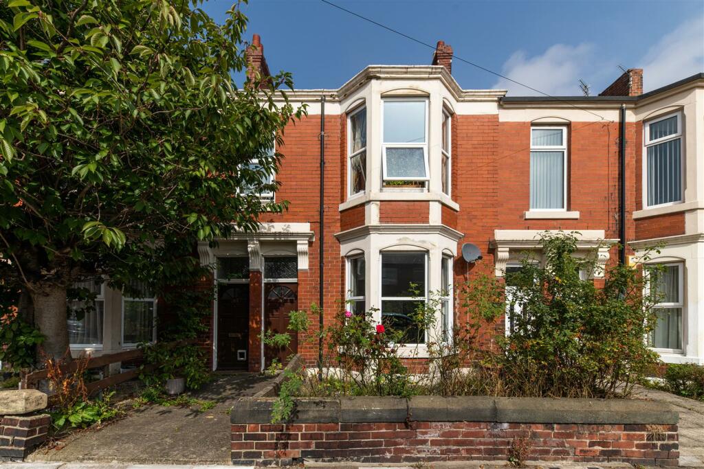 291 Rothbury Terrace