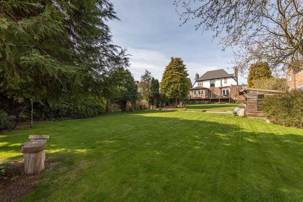 11 Ridgely Drive