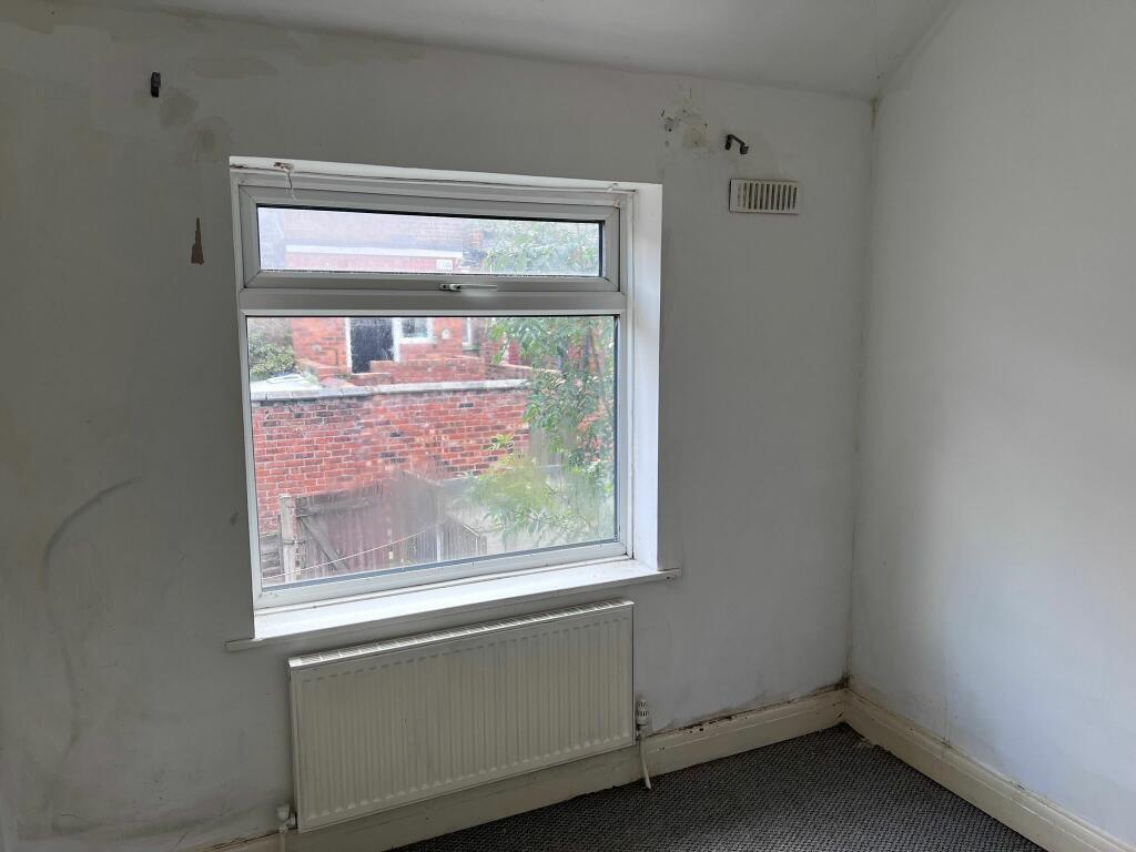 16 Sidney Road