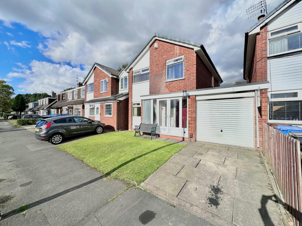 6 Cheviot Avenue