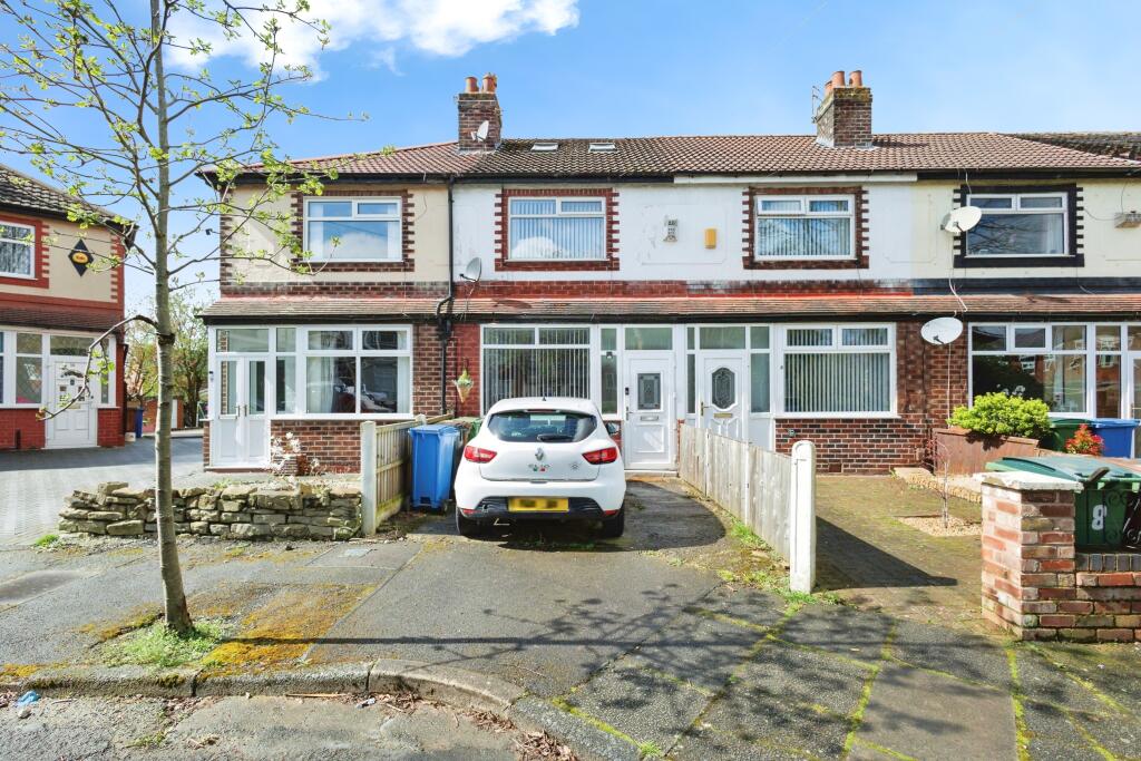 18 Styal Avenue