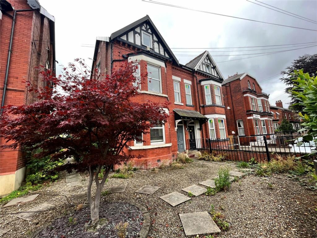 210 Buxton Road