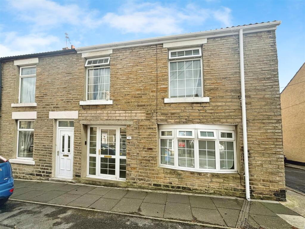25 Milburn Street